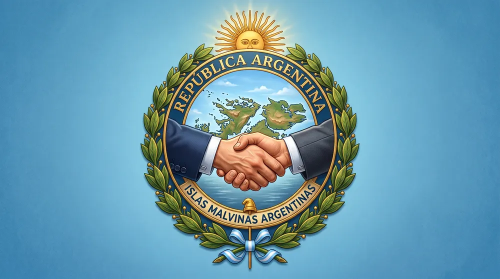 islas malvinas argentinas