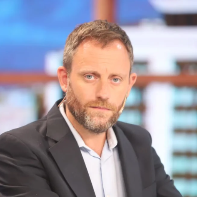 Pablo Winokur