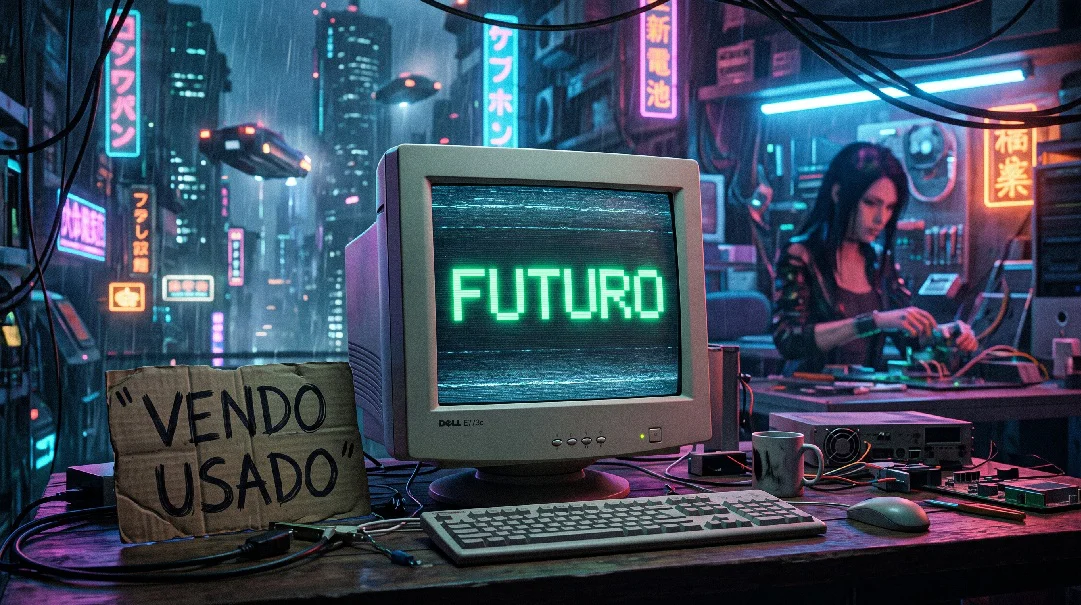 futurousado