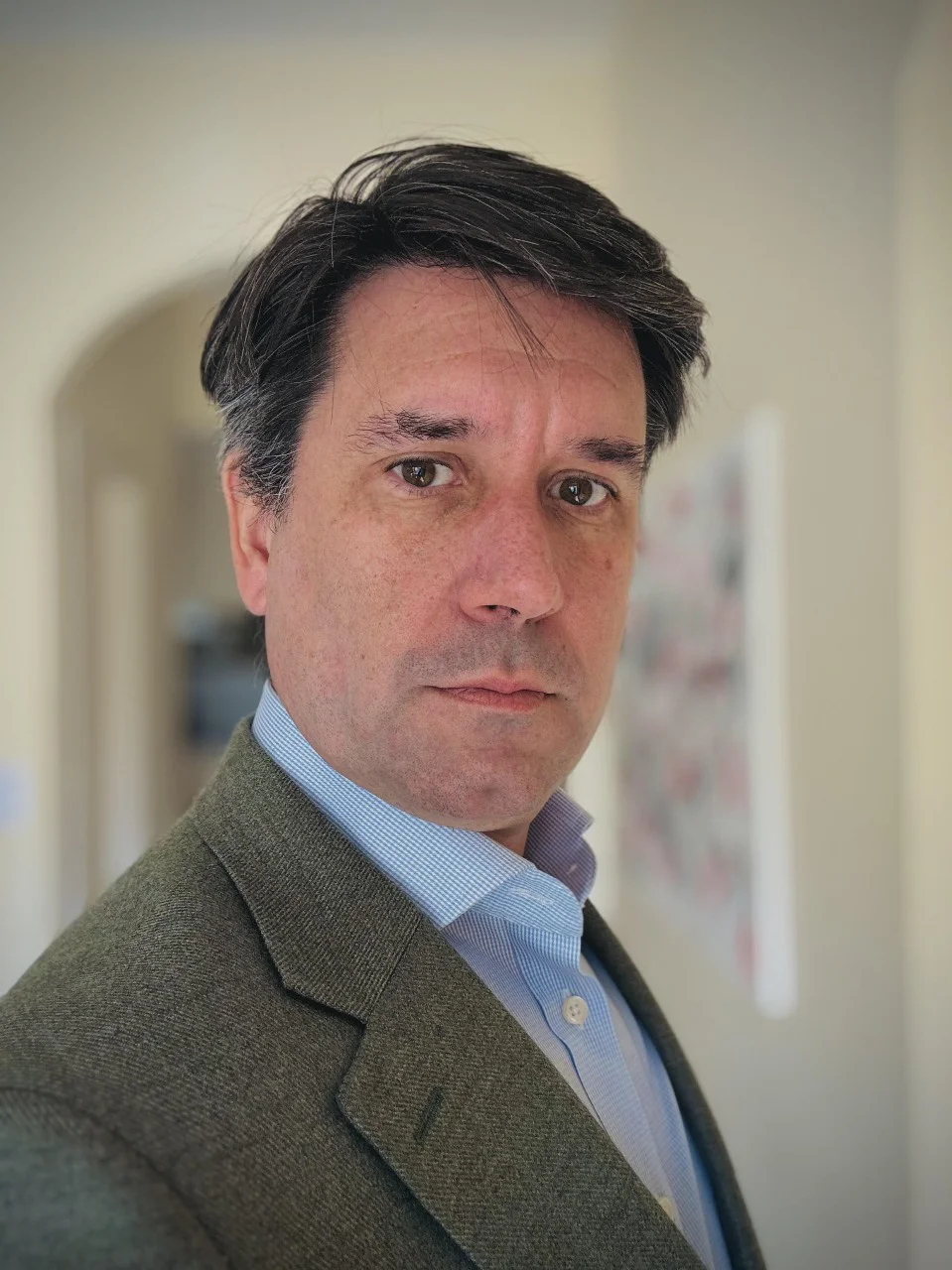 Nicolas Bottini